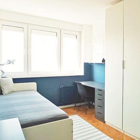 Poet'S Street Apartment ザグレブ エクステリア 写真