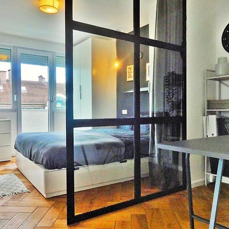 Poet'S Street Apartment ザグレブ エクステリア 写真