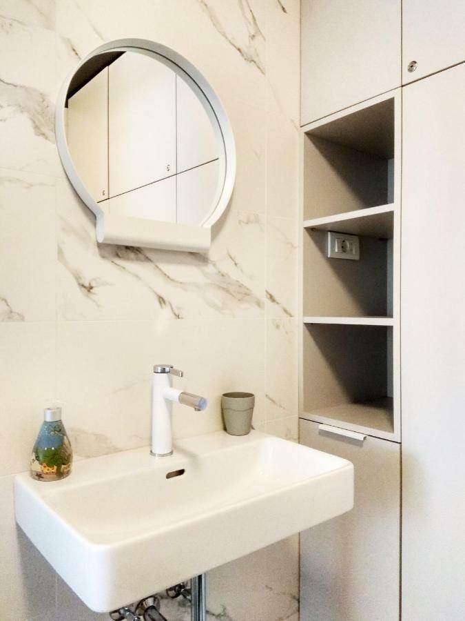 Poet'S Street Apartment ザグレブ エクステリア 写真
