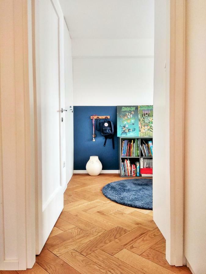 Poet'S Street Apartment ザグレブ エクステリア 写真