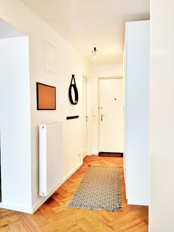 Poet'S Street Apartment ザグレブ エクステリア 写真